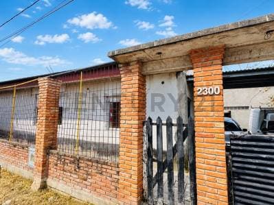 CASA EN VENTA - 5