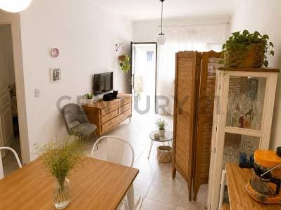 DEPARTAMENTO 2 AMBIENTES EN VENTA CON COCHERA | APTO CRÉDITO | PLANTA BAJA | IDEAL INVERSIÓN O PRIME - 5
