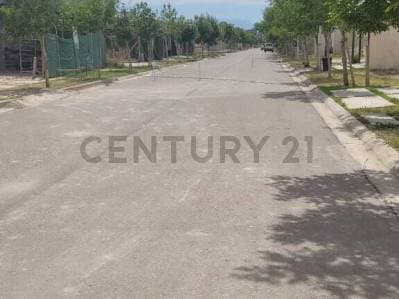 VENTA TERRENO BARRIO PRIVADO TERRAZAS AL OESTE - 3