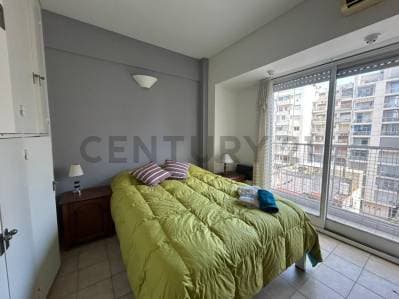 DEPARTAMENTO EN ALMAGRO - 5