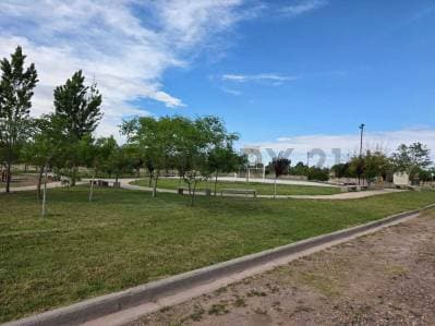 VENTA LOTE- B°EL BOSQUE- MAIPÚ, MENDOZA. ID: 226996 - 5