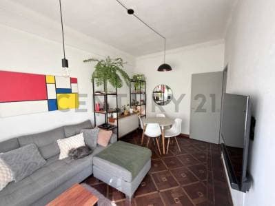 VENTA DEPTO 2 AMBIENTES San Telmo - 3