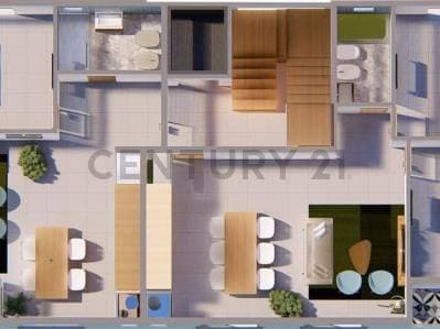 Venta depto 3 amb Villa Luzuriaga a estrenar - Permuta - 3
