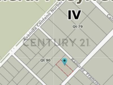 VENTA TERRENO SANTA ROSA DEL MAR,MAR DEL PLATA - 3
