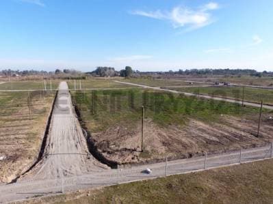 161 Entre 74 y 76. Lote en venta Barrio Loa Cerezos 2. - 3