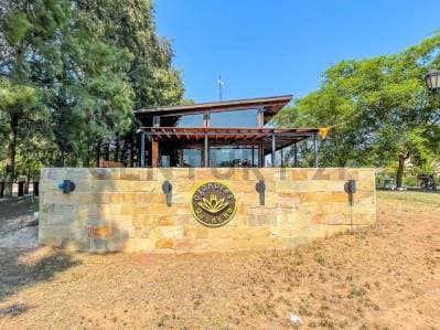 Importante Terreno en Azahares del Paraná, Fighiera - Principal