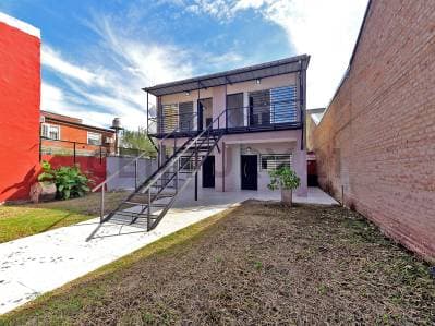 Venta en bloque departamentos ideal inversor - Principal
