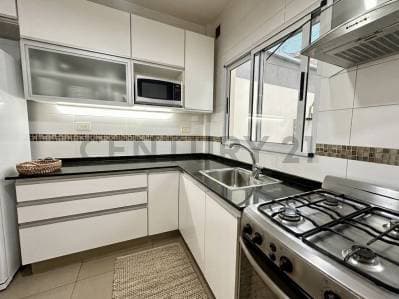 TRÍPLEX 4 AMBIENTES CON COCHERA, PATIO, TERRAZA Y BALCÓN EN PLAZA IRLANDA – CABALLITO - 5