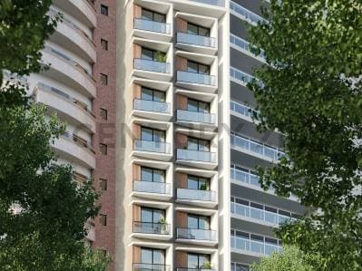 Departamento en venta al frente con 2 habitaciones La Plata - 4