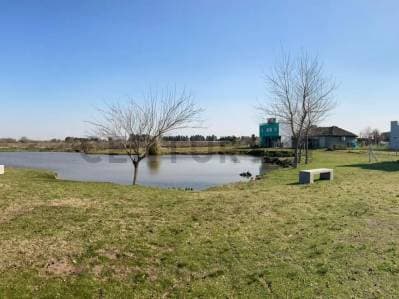 Lote en venta en La Plata - 2