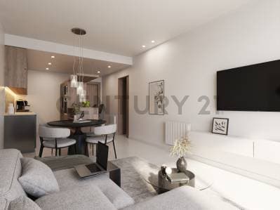 Departamento en venta en La Plata - 3