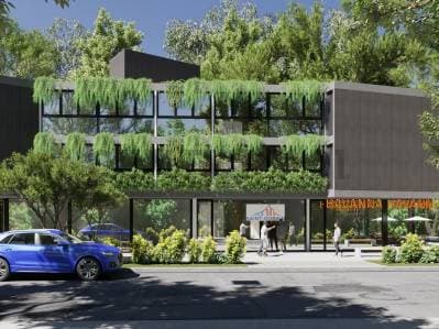 DEPARTAMENTO EN VENTA CITY BELL DOS DORMITORIOS - 3