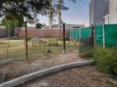 LOTE EN GUAYMALLEN, MENDOZA. ID: 358159 - 4