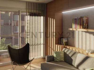 Venta de Departamento Monoambiente en Pozo en La Plata - Principal