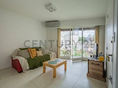 VENTA DEPARTAMENTO 3 AMBIENTES CON BALCÓN AL FRENTE – APTO CRÉDITO – Almagro - Principal
