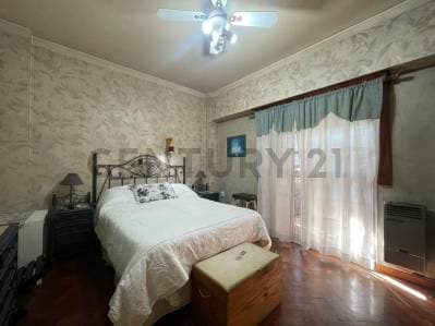 VENTA DEPARTAMENTO 4 AMBIENTES CON COCHERA APTO CREDITO VILLA CELINA - 5