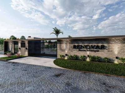 Lote a la VENTA de 504 mts2. en Complejo Renovar, ABASTO - Principal