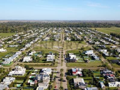 VENTA Lote en Acequias del Aire, Roldán - 5