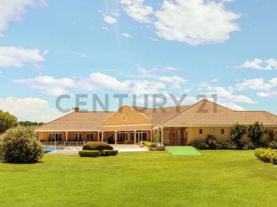 VENTA LOTE FINCAS DE SAN VICENTE - CANNING - 5