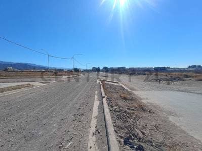 TERRENO EN VENTA EN BARRIO UNIVERSITARIO – EL CHALLAO, LAS HERAS - 3