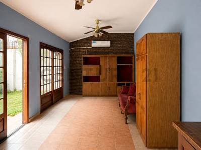 Venta Casa de 2 plantas - 3 dormitorios, cochera, patio - Barrio Constituyente, Santa Fe - 3