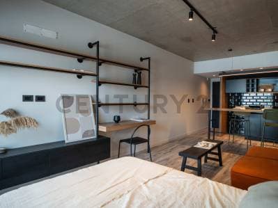 Venta Monoambiente Zona Centro con Balcón al Contrafrente - Principal