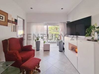 VENTA PH 4 AMB AL FRENTE CON BALCÓN, PATIO Y TERRAZA - 3