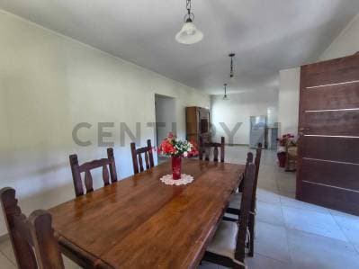 CASA EN VENTA SAMBOROMBON BRANDSEN 2 DORMITORIOS DE CAMPO - 2