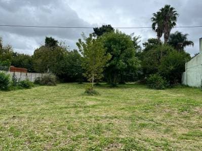 Lote en venta en City Bell - 3
