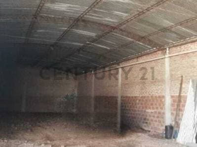 venta espectacular galpón +locales+ casa para cuIdadores 1900 m2 general rodríguez - 5