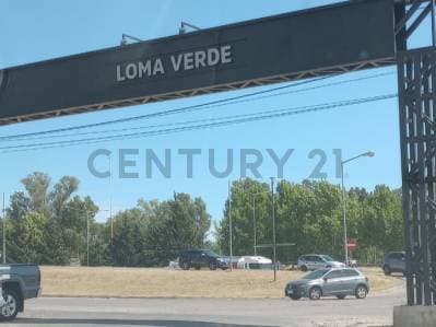 Lote en venta en Loma Verde – Barrio El Fresno – Sin expensas - 5