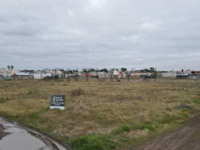 Lotes Escriturados en Venta en City Bell - 4