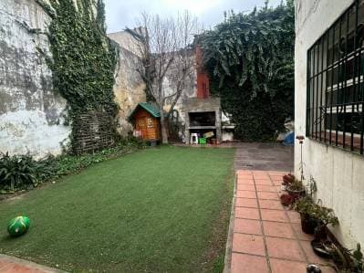 VENTA DE PH. 3 DORMITORIOS+PATIO, MARTIN GARCIA Y FAMATINA. SAN MARTIN - Principal