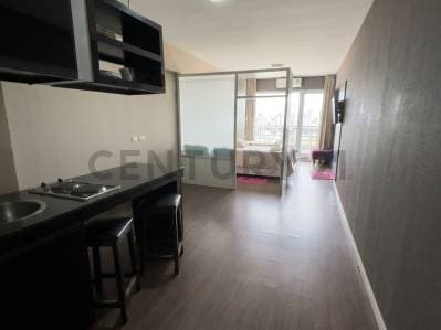 MONOAMBIENTE EN VENTA – MICROCENTRO – 35 M² – EXCELENTE UBICACIÓN - 5