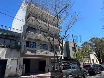 DEPARTAMENTO 2 AMBIENTES A ESTRENAR - CON PATIO - VILLA URQUIZA - 2