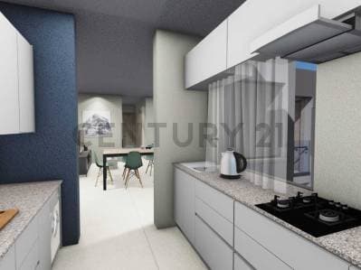 Venta de departamento en Guaymallén - 5