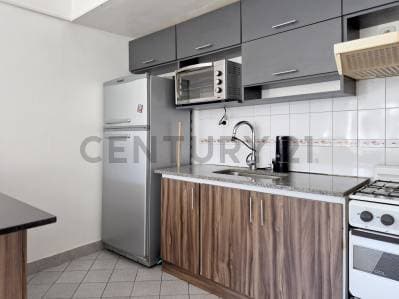 Departamento de 1 Dormitorio en Alquiler - 3