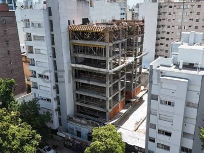 VENTA - DEPARTAMENTO AMPLIO 1 DORMITORIO DE CALIDAD - 4