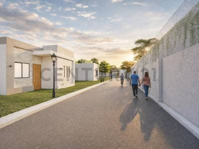 Venta de Lote en San Miguel, Barrio Los Algarrobos - 5