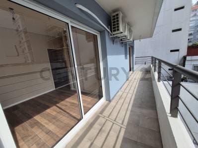 ALQUILER DOS AMBIENTES EN VILLA CRESPO (A ESTRENAR) - 2