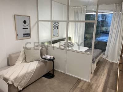 VENTA MONOAMBIENTE CON BALCON FELL PALERMO - 5