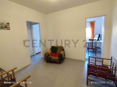VENTA DEPARTAMENTO 3 AMBIENTES SAN MIGUEL CENTRO - 5