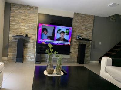 VENTA DEPARTAMENTO VILLA DEVOTO 4 AMBIENTES PATIO PISCINA SUM AMENITIES APTO CREDITO - 4