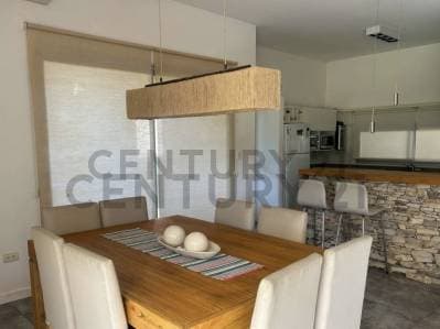 CASA 5 AMBIENTES EN LA HERRADURA ALQUILER ANUAL - 2