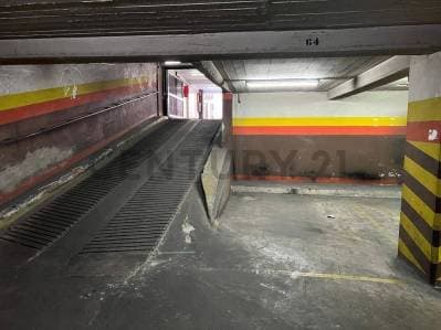 Cochera en venta - Principal