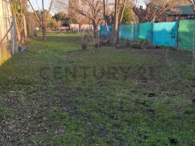 Lote en venta en City Bell - 5