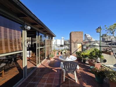 Departamento en venta - Principal