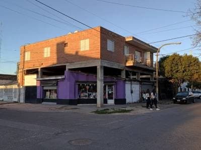 Ideal inversión Departamentos + Locales comerciales - Principal