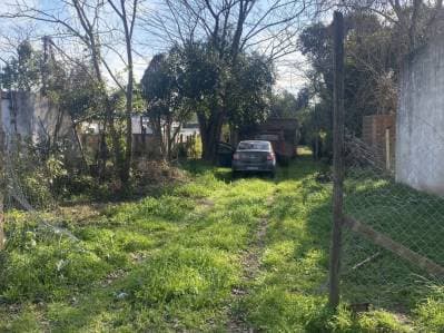 Venta de Lote en Los Hornos, La Plata - Principal
