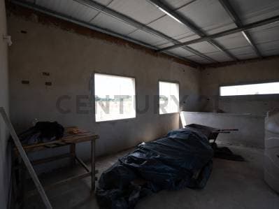CASA EN VENTA EN LA PLATA (A TERMINAR) - 4